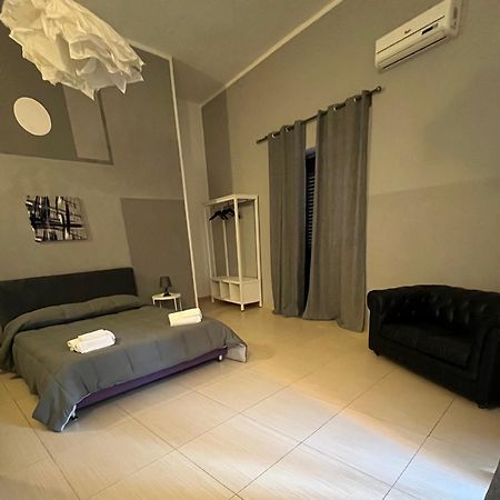 Persefone Luxury Suite Agrigento Dış mekan fotoğraf