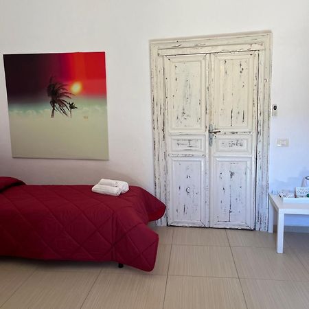 Persefone Luxury Suite Agrigento Dış mekan fotoğraf