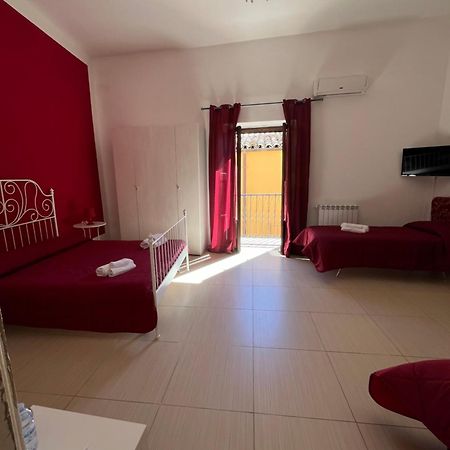 Persefone Luxury Suite Agrigento Dış mekan fotoğraf
