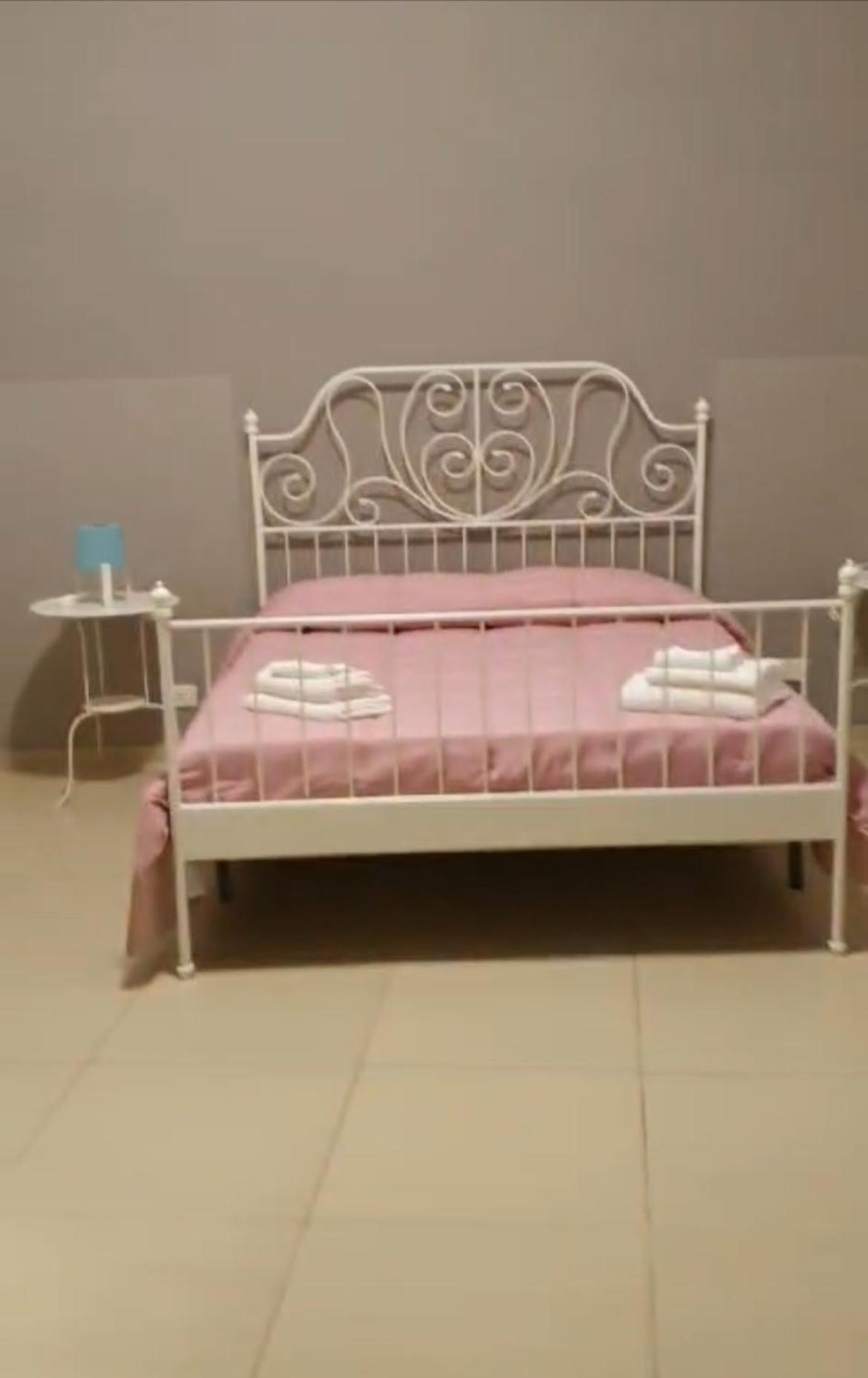 Persefone Luxury Suite Agrigento Dış mekan fotoğraf