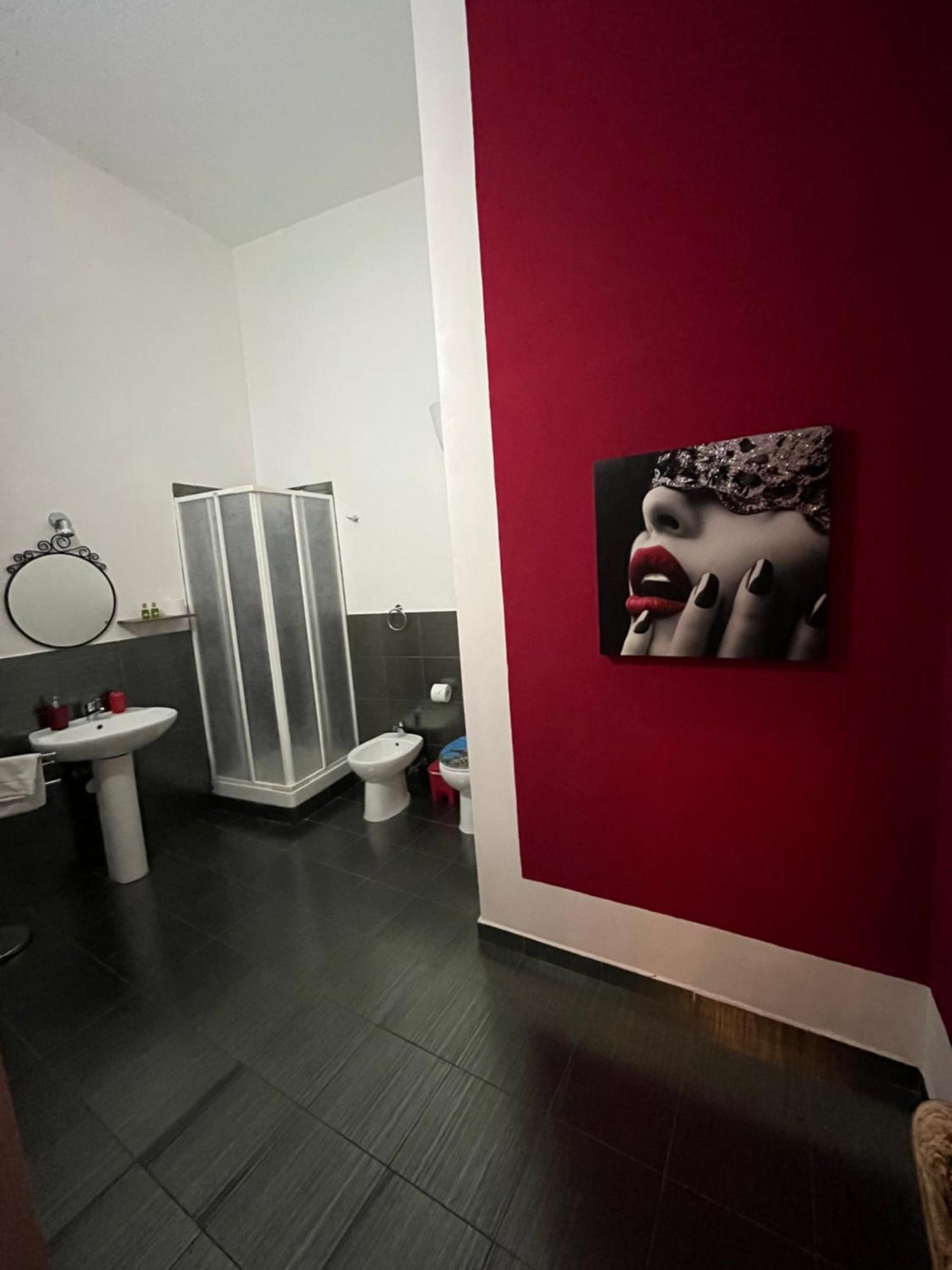 Persefone Luxury Suite Agrigento Dış mekan fotoğraf