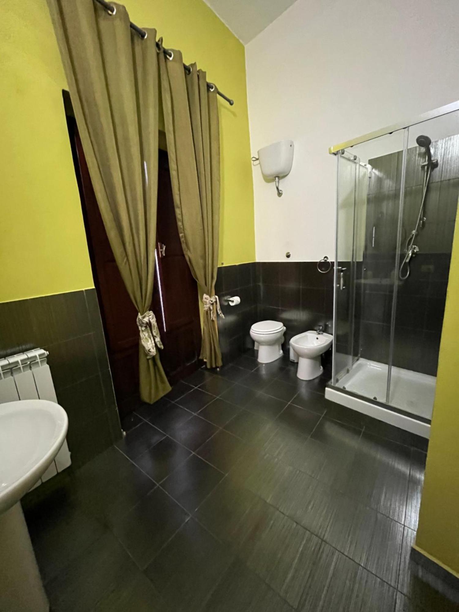 Persefone Luxury Suite Agrigento Dış mekan fotoğraf