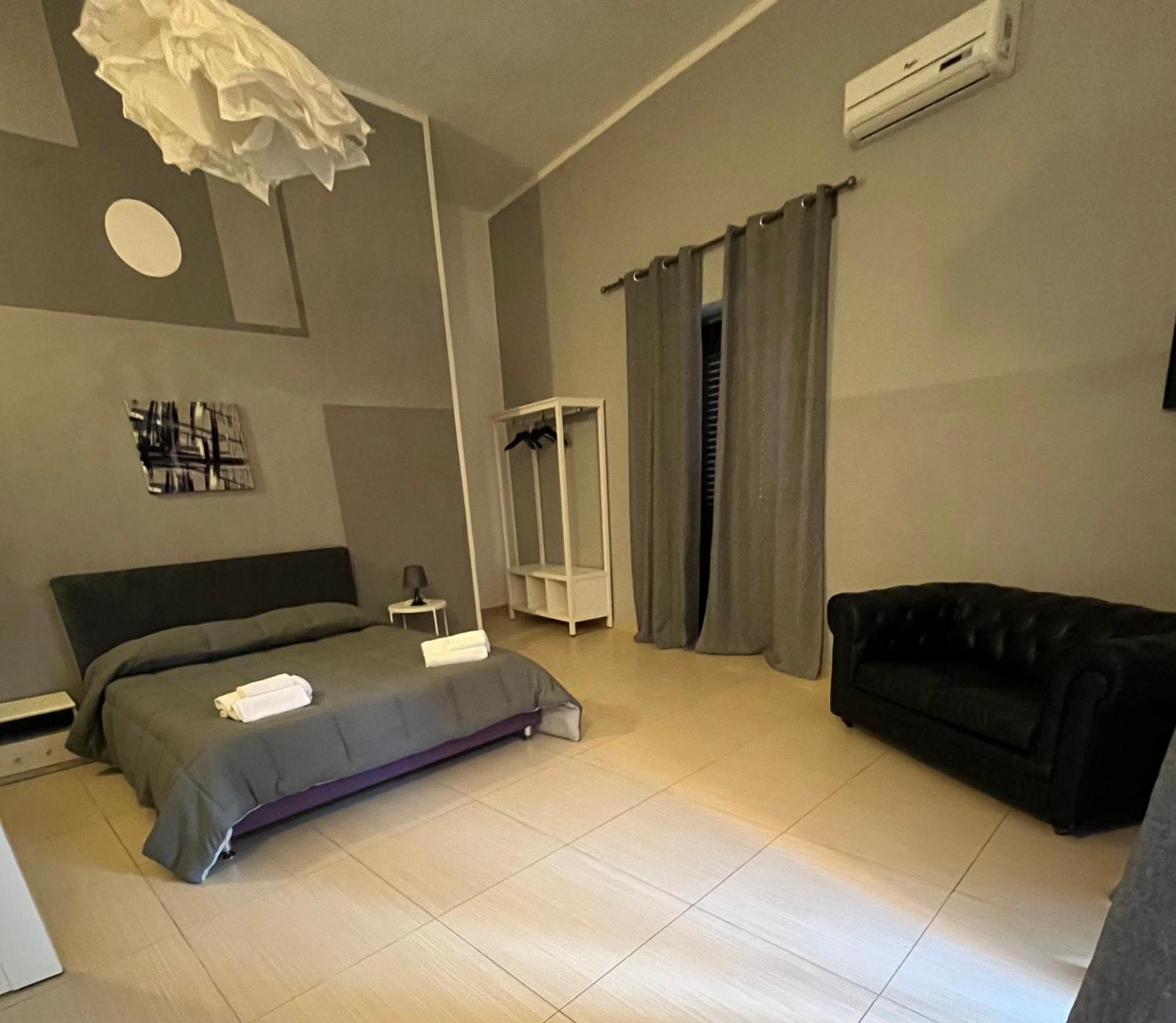 Persefone Luxury Suite Agrigento Dış mekan fotoğraf