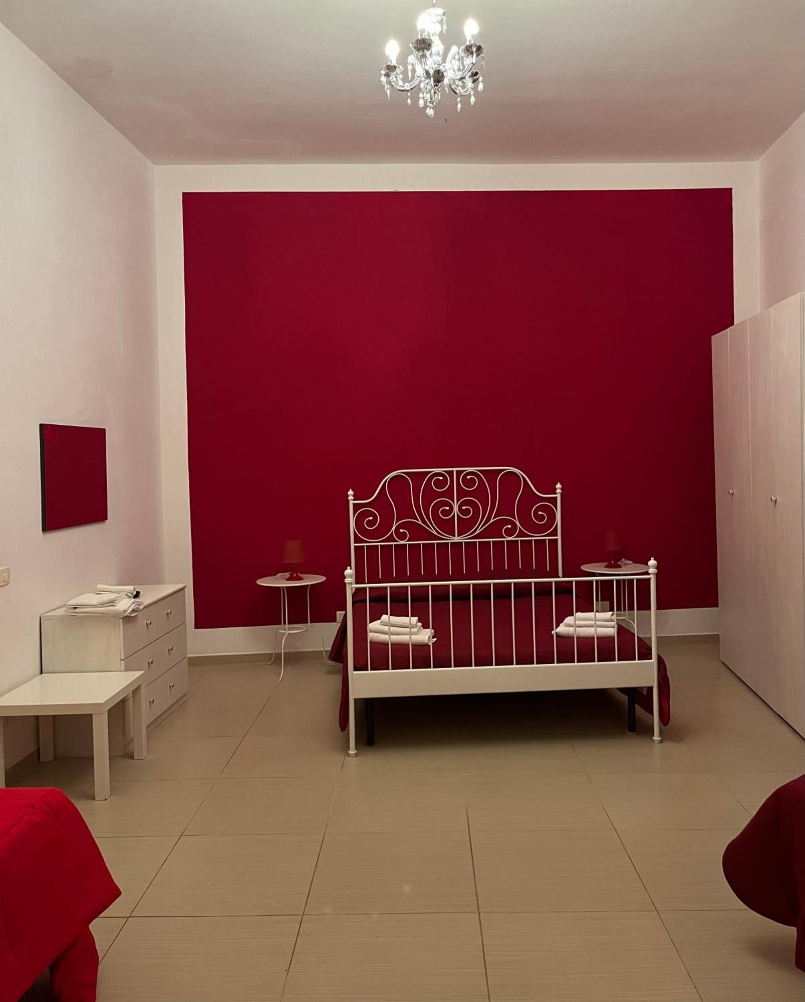 Persefone Luxury Suite Agrigento Dış mekan fotoğraf