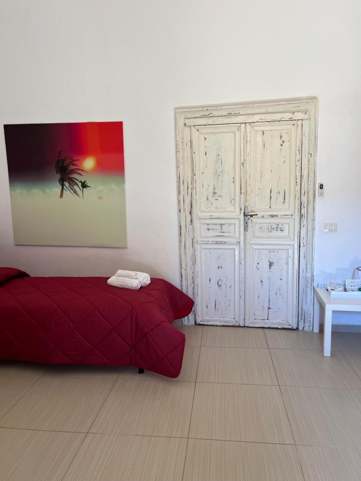 Persefone Luxury Suite Agrigento Dış mekan fotoğraf