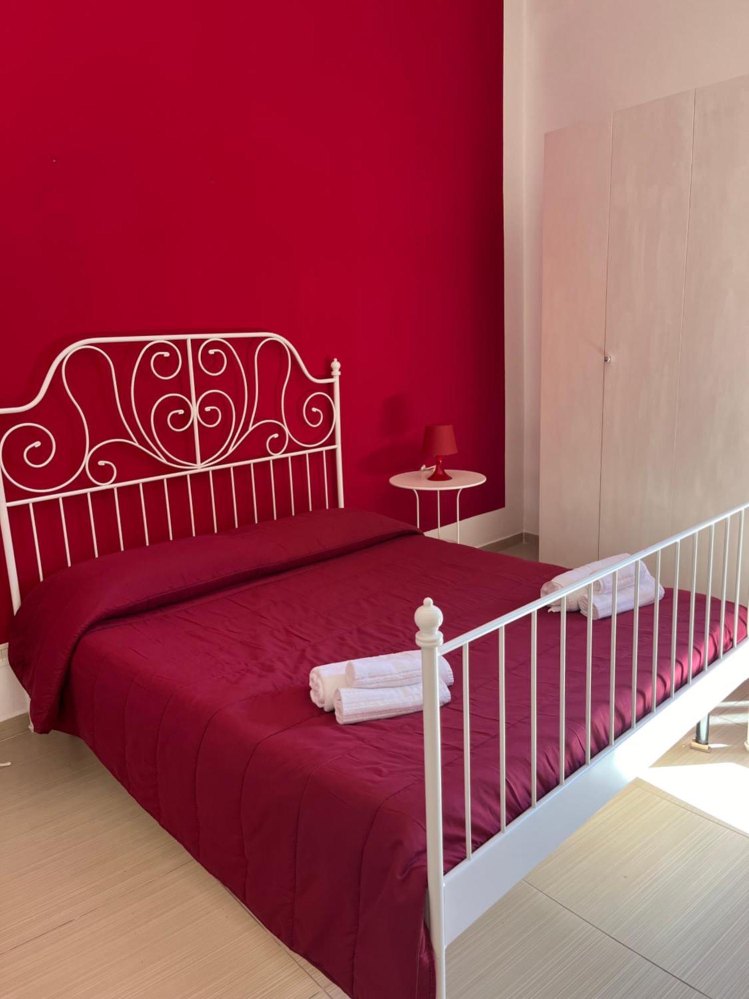 Persefone Luxury Suite Agrigento Dış mekan fotoğraf