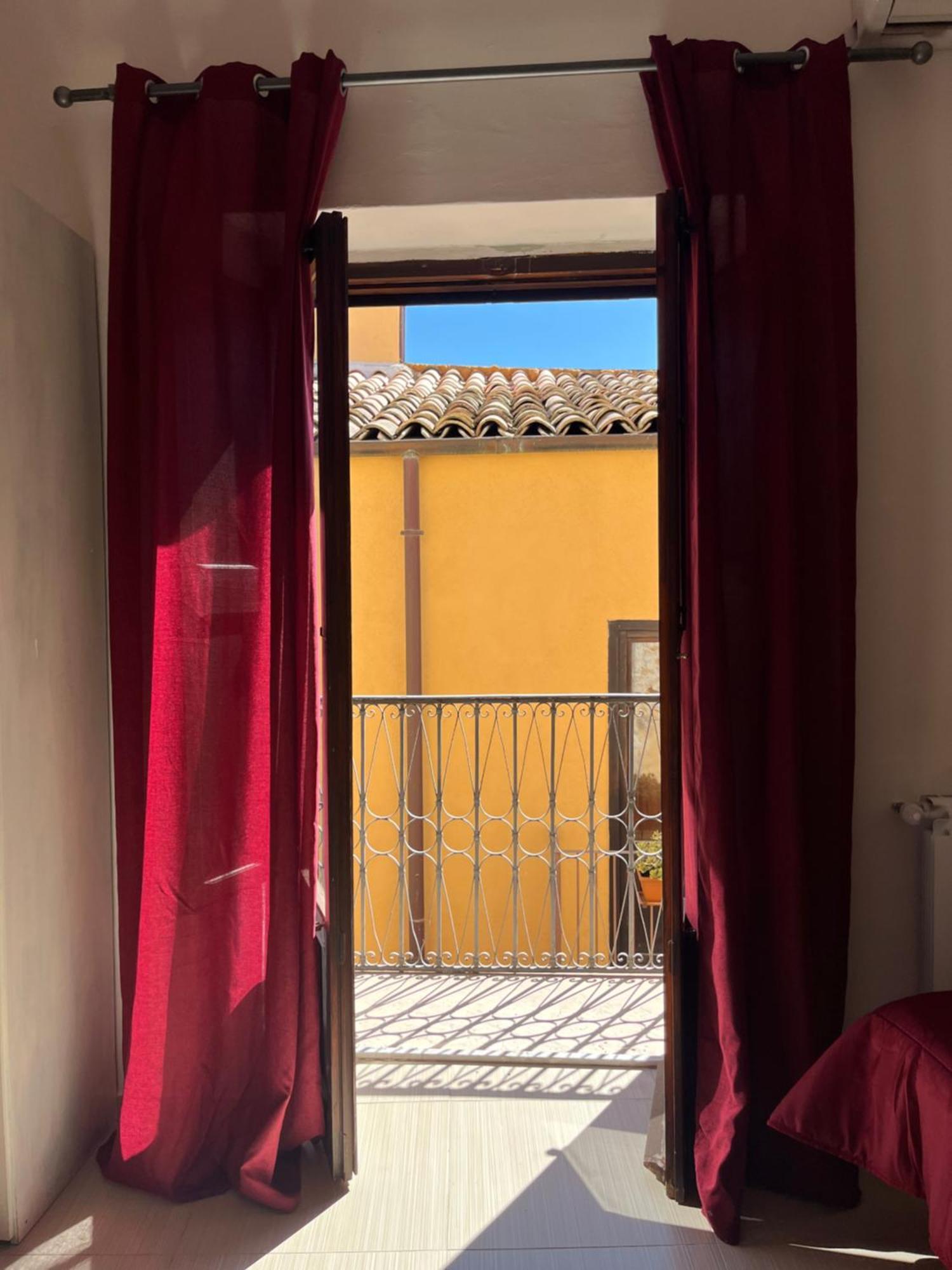 Persefone Luxury Suite Agrigento Dış mekan fotoğraf