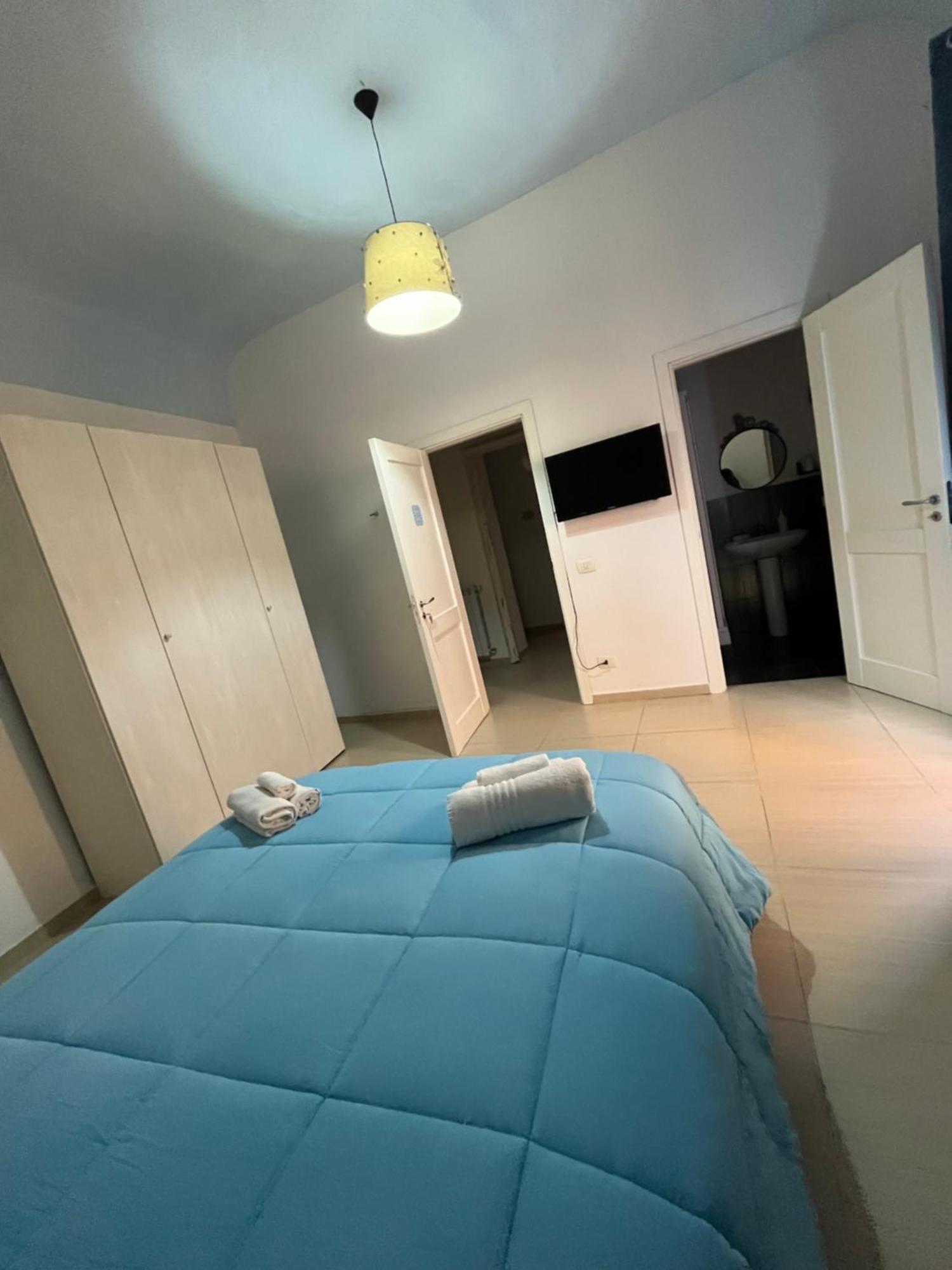 Persefone Luxury Suite Agrigento Dış mekan fotoğraf