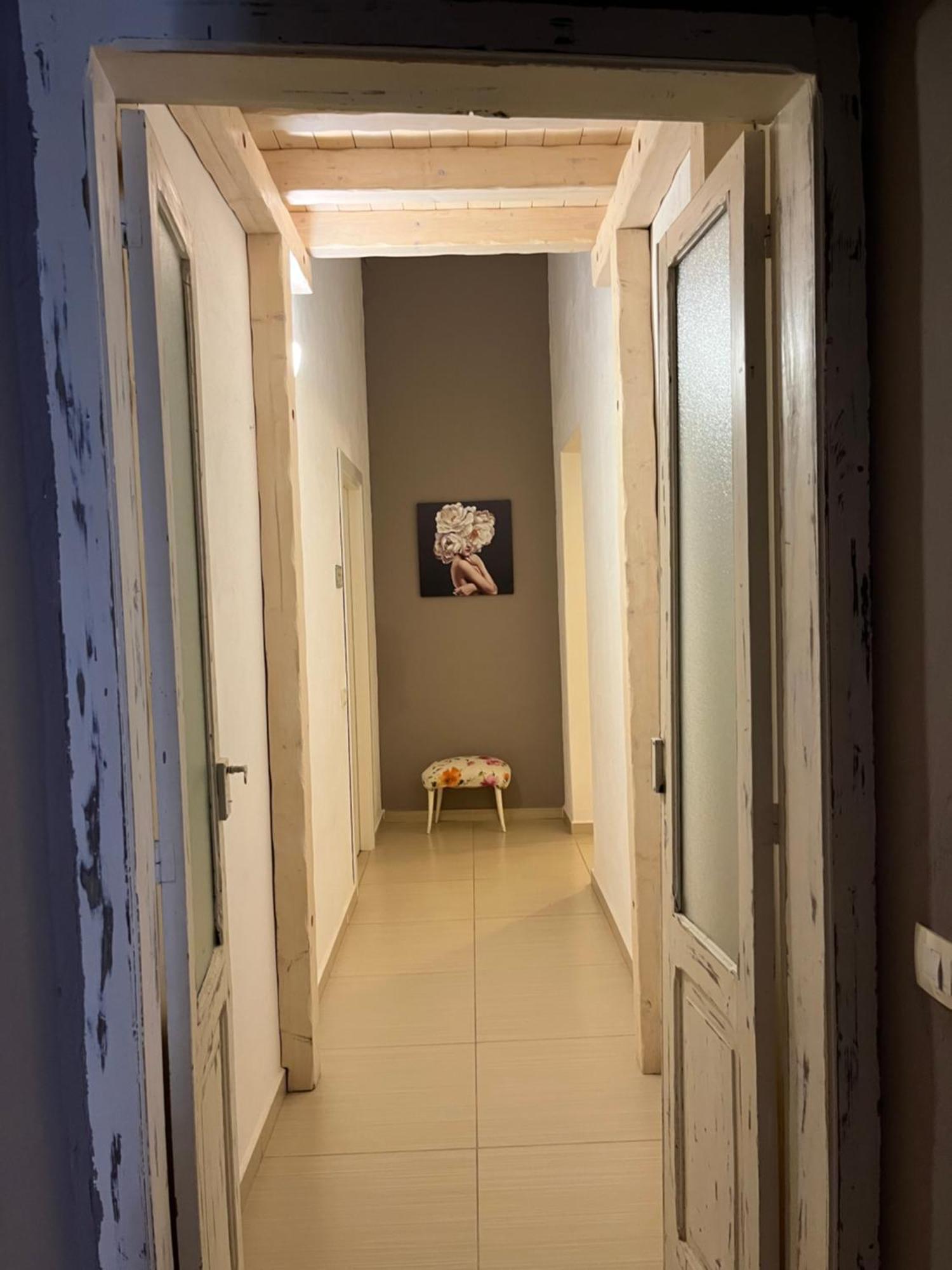 Persefone Luxury Suite Agrigento Dış mekan fotoğraf