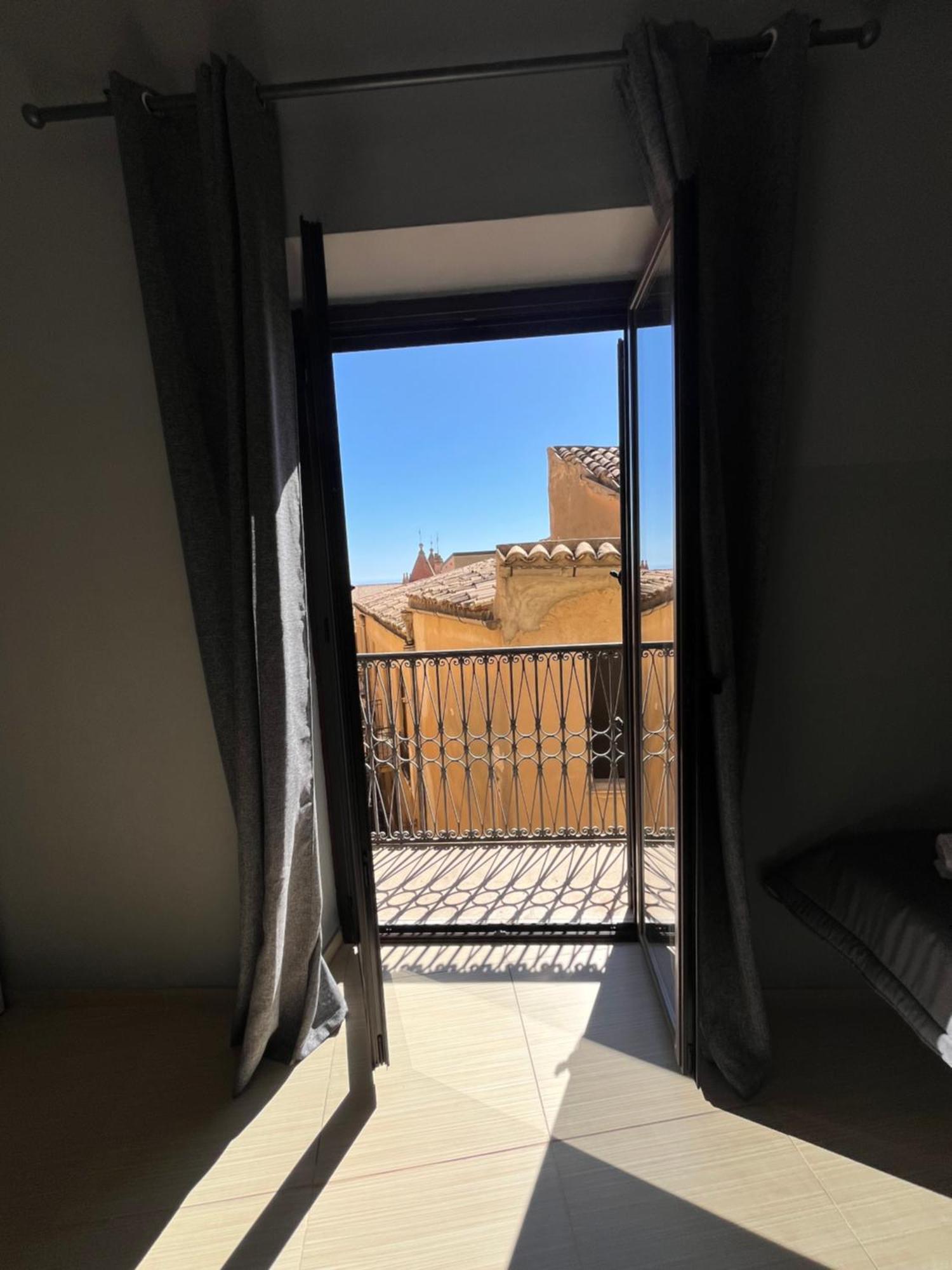 Persefone Luxury Suite Agrigento Dış mekan fotoğraf