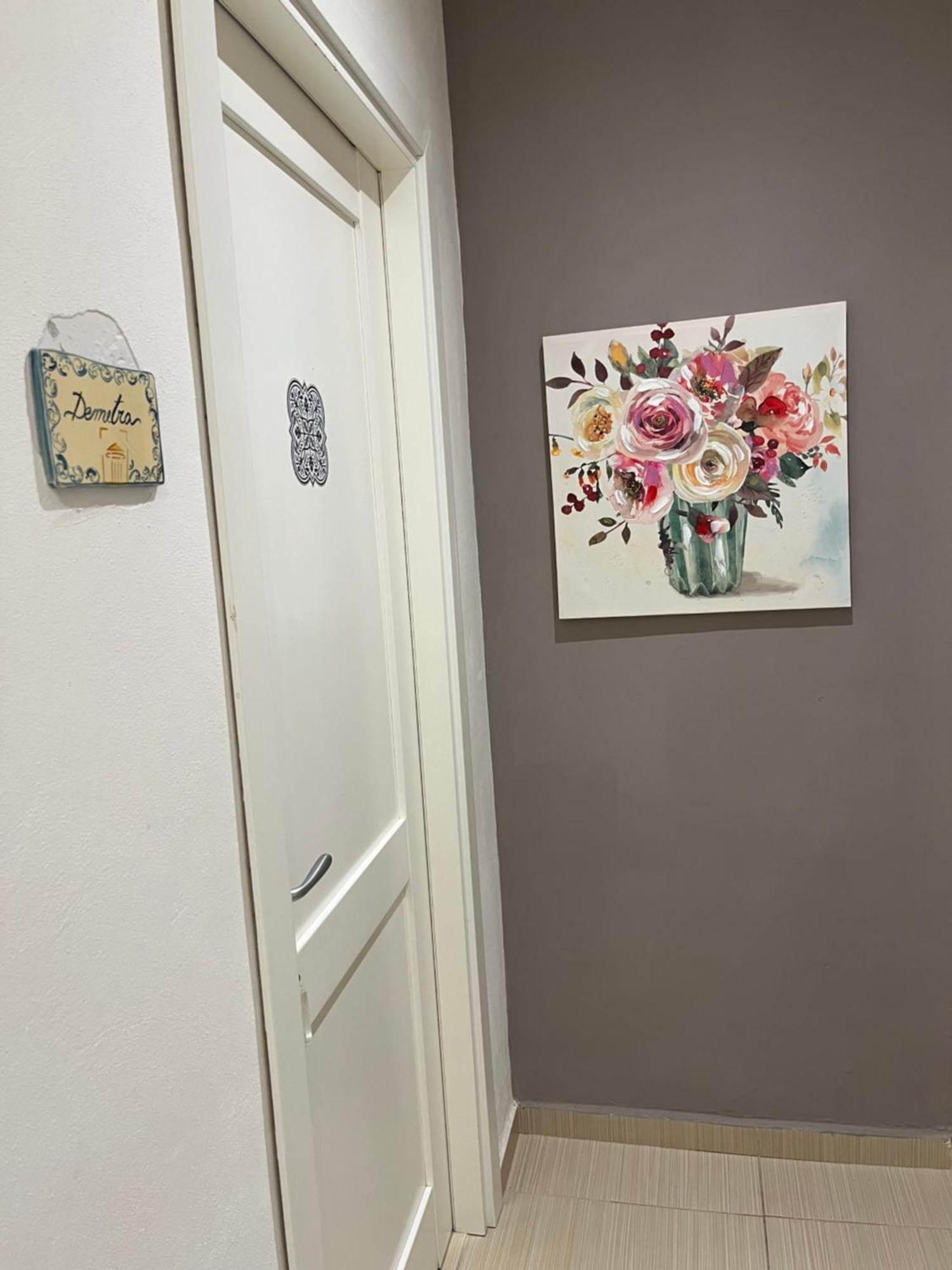 Persefone Luxury Suite Agrigento Dış mekan fotoğraf