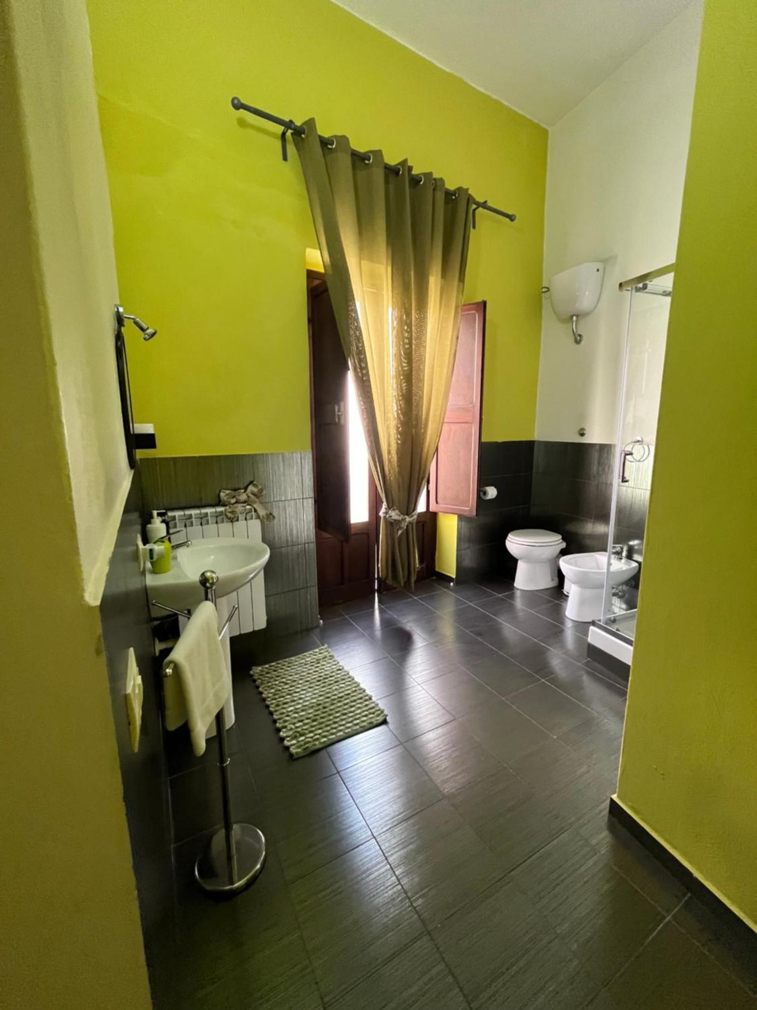 Persefone Luxury Suite Agrigento Dış mekan fotoğraf
