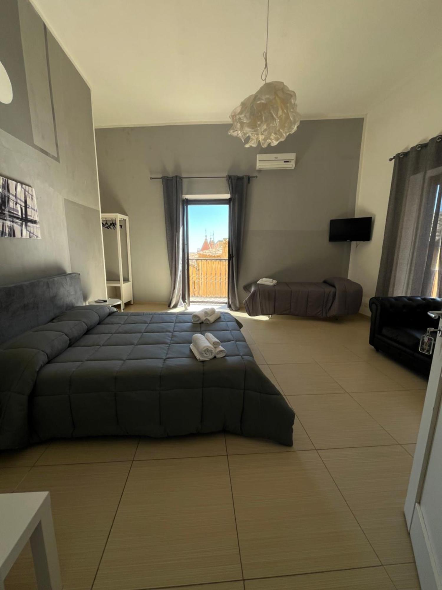 Persefone Luxury Suite Agrigento Dış mekan fotoğraf